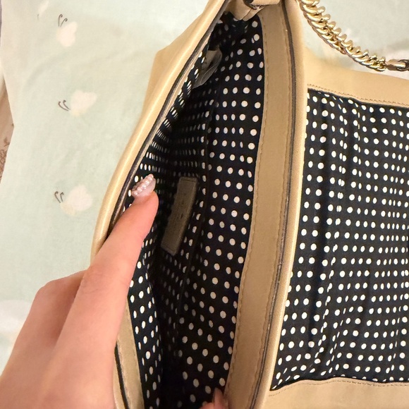 Kate Spade beige crossbody bag - Picture 5 of 5